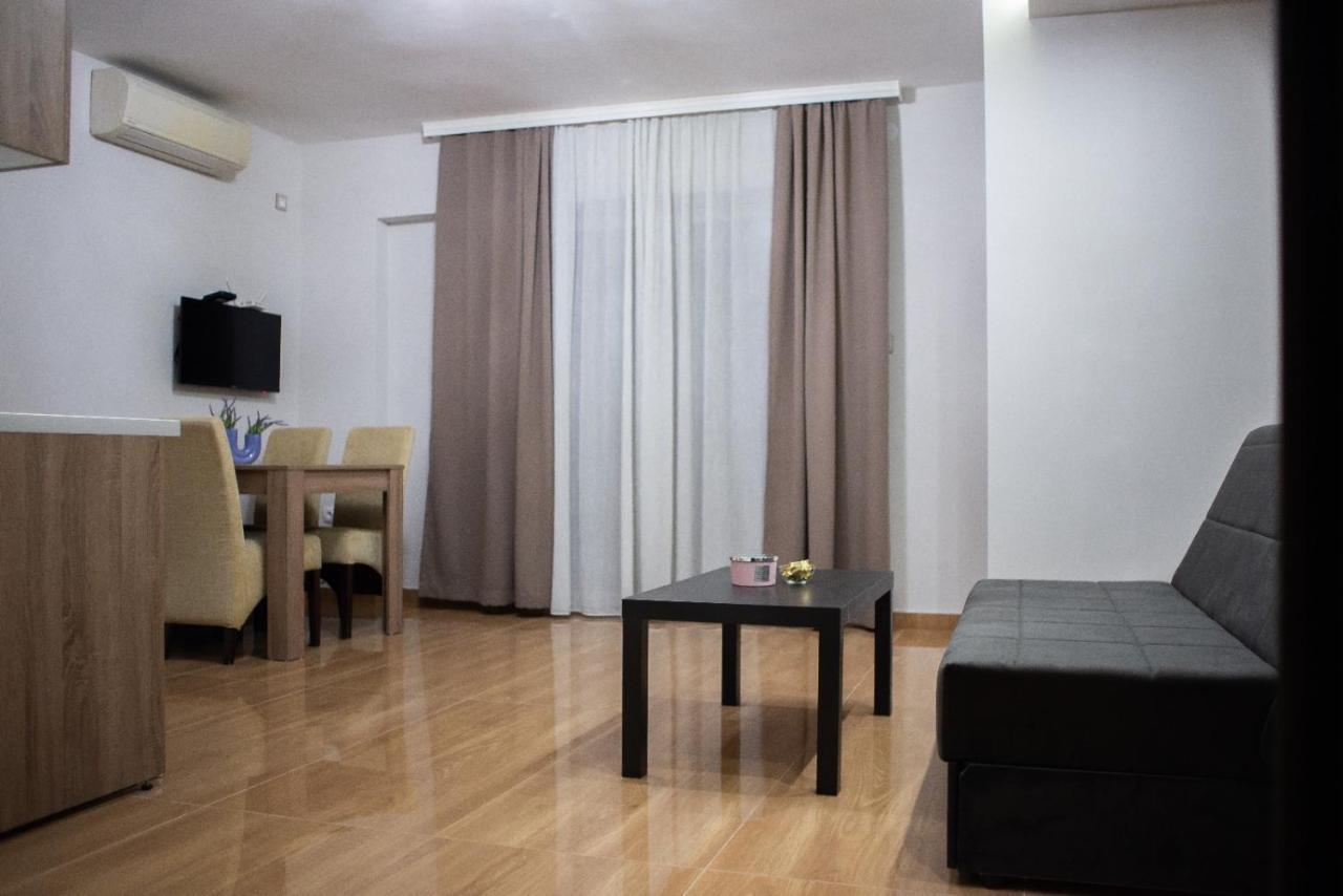 La Mirage * Šabac